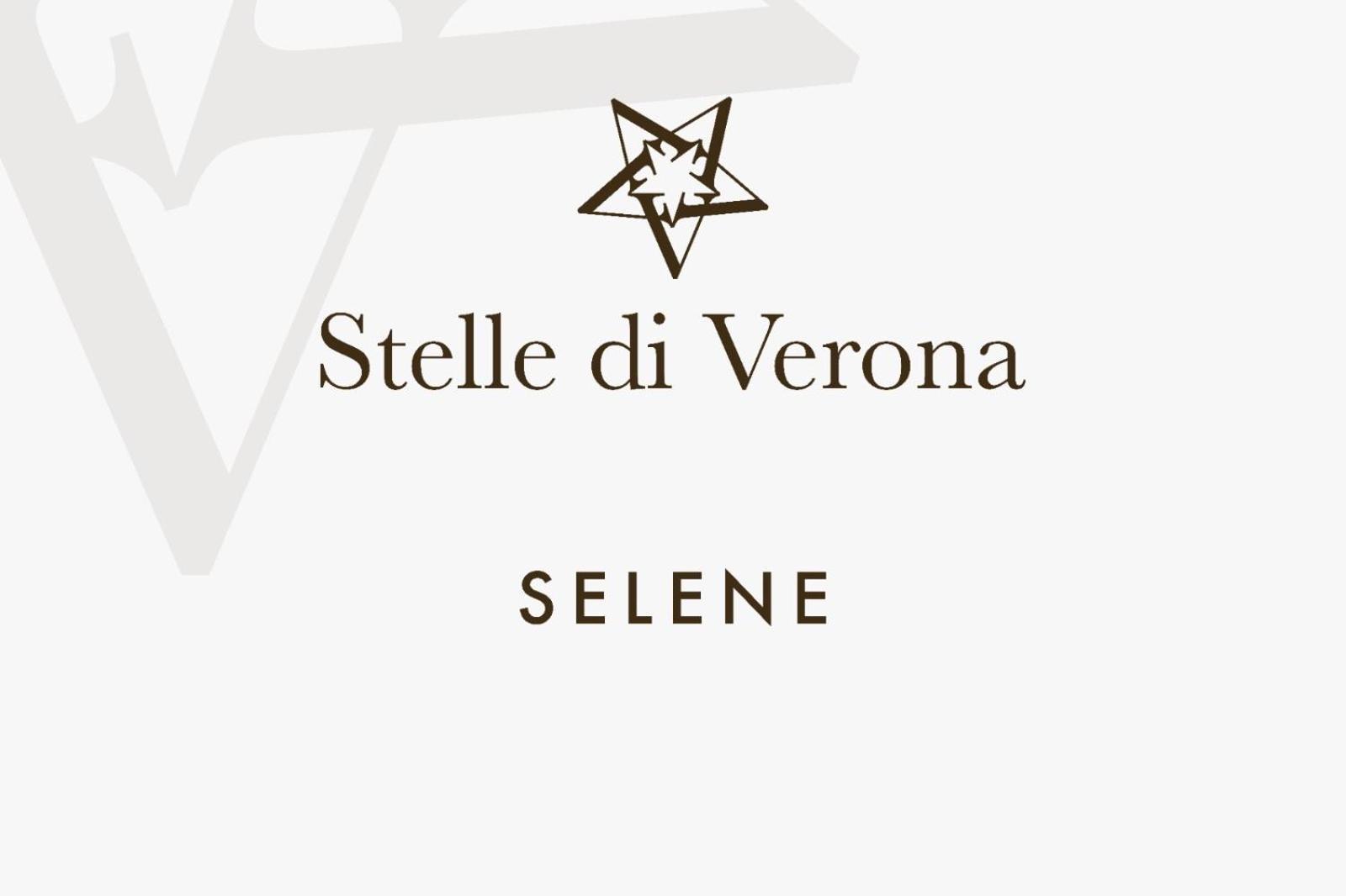 Stelle Di Verona - Selene Екстериор снимка